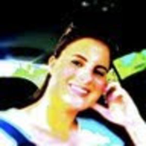 Meet your Posher, Harriet